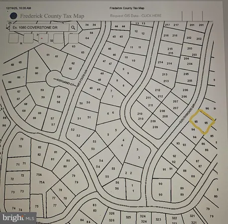 $7,000 | Lot 95 Southwood Cross Junction, Cross Junction, VA 22625