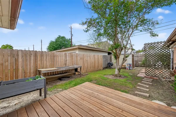 $1,800 | 3428 Bradford Street, Houston, TX 77025