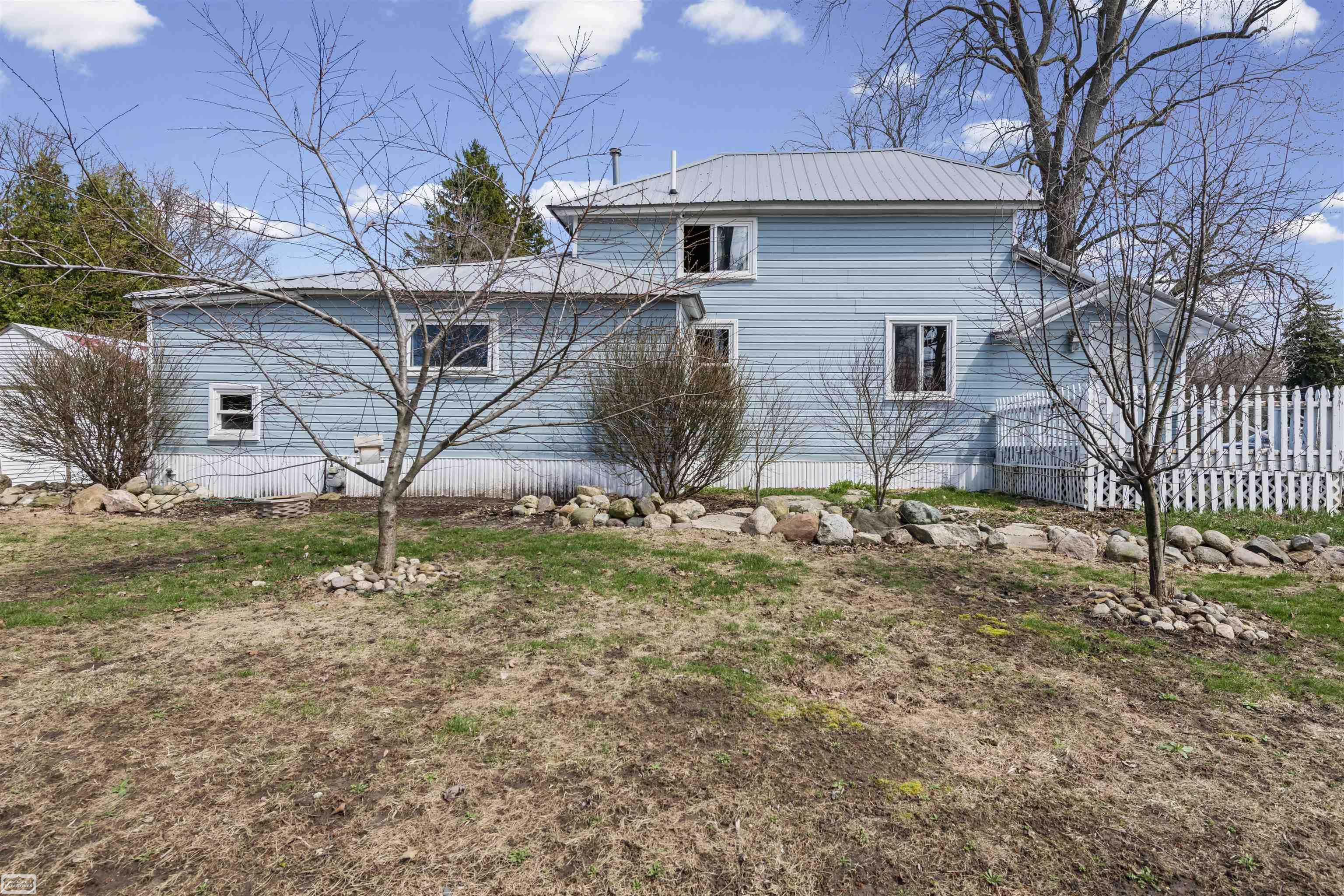 3905 Sheldon Street Carsonville, MI 48419 - Photo 50 of 54