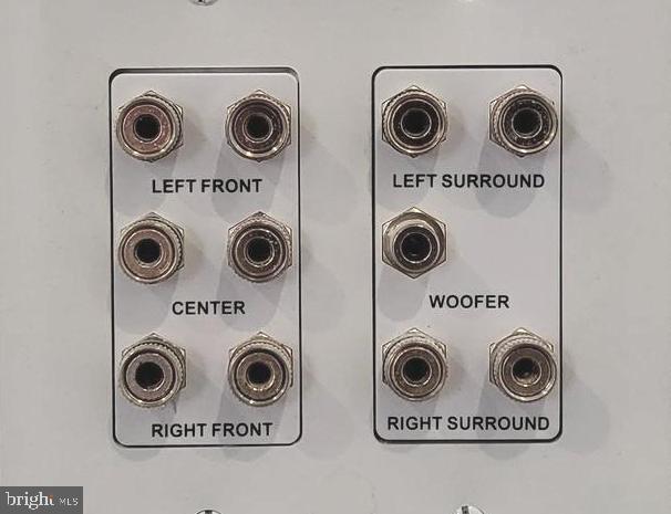 1032 Briggs Chaney Road Silver Spring, MD 20905 - Photo 27 of 30 Surrounded Sound System is Ready ..
