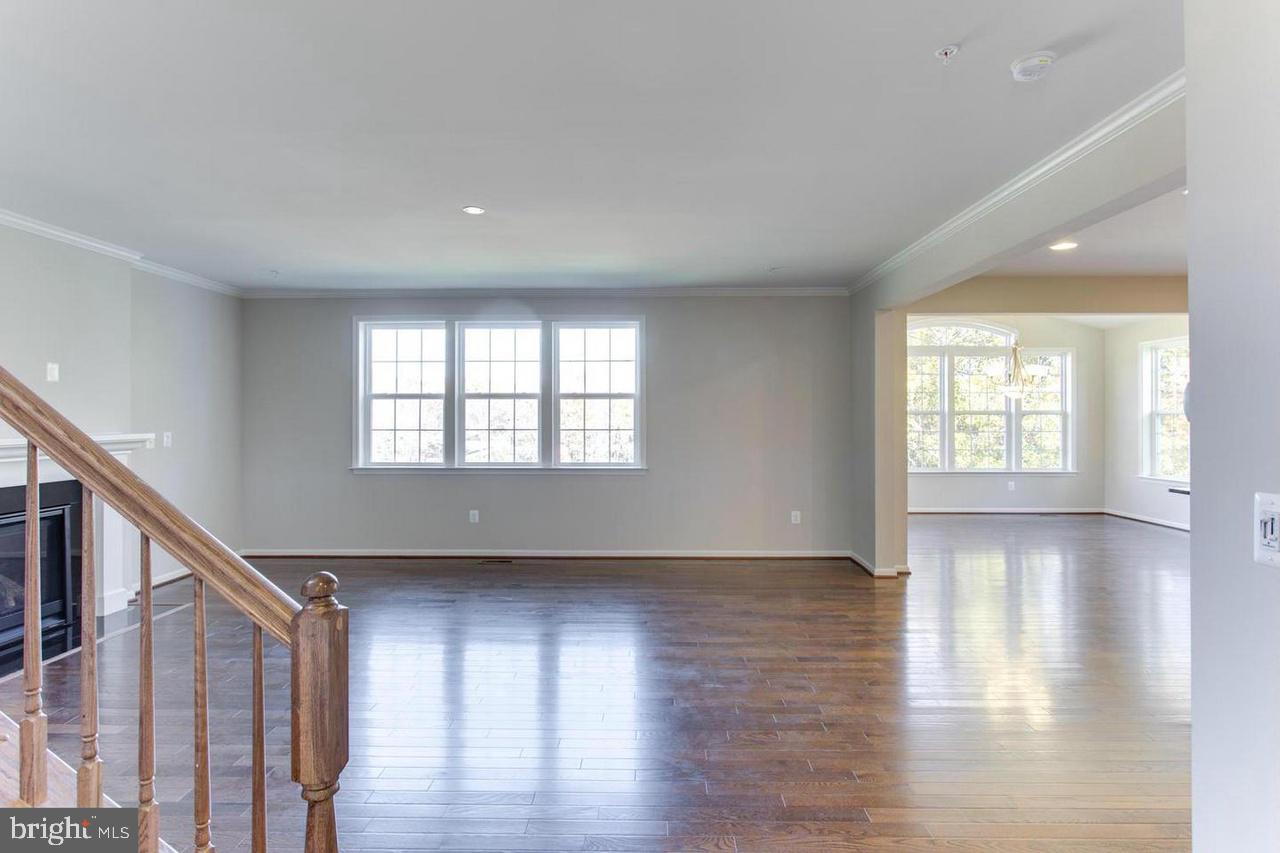 1032 Briggs Chaney Road Silver Spring, MD 20905 - Photo 30 of 30 Open Floor Plan Design