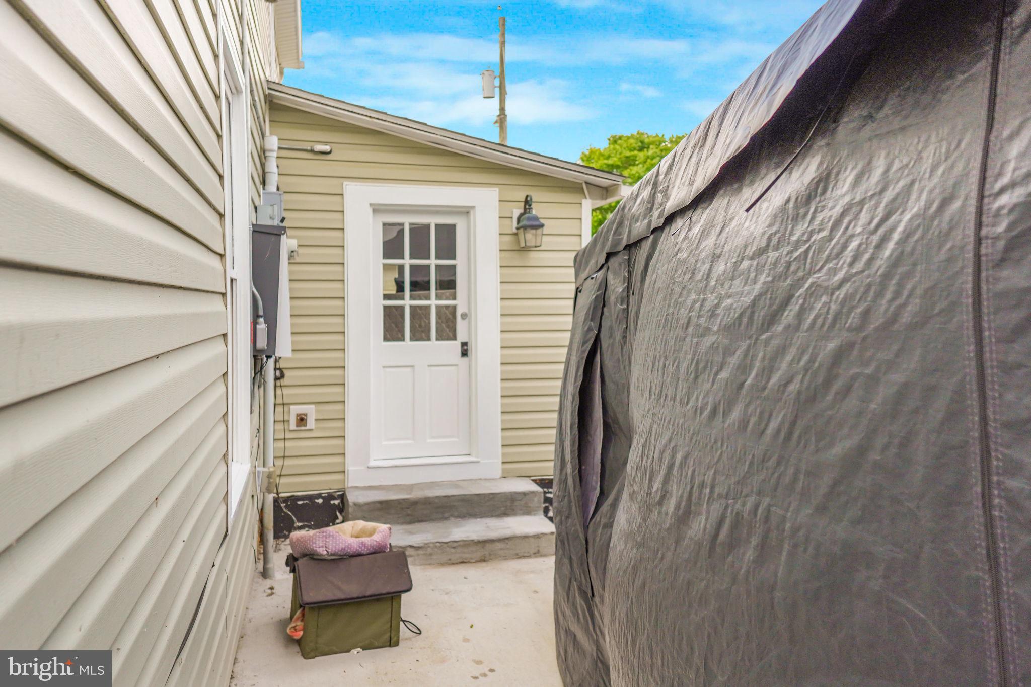 500 A Knighting Road Gordonsville, VA 22942 - Photo 49 of 59