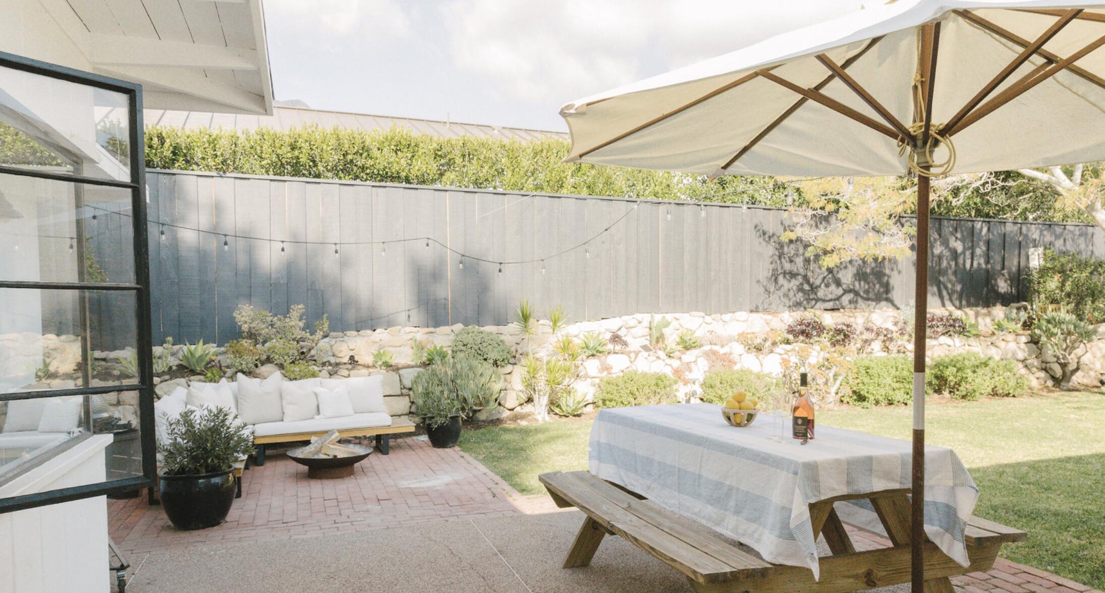 696 Romero Canyon Road Montecito, CA 93108 - Photo 27 of 39 outdoor space