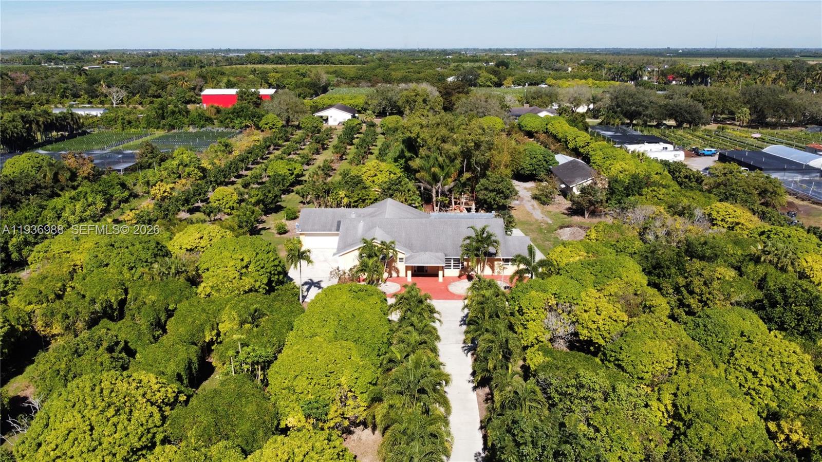 21295 Southwest 376th Street Homestead, FL 33034 - Photo 38 of 51 a view of a city