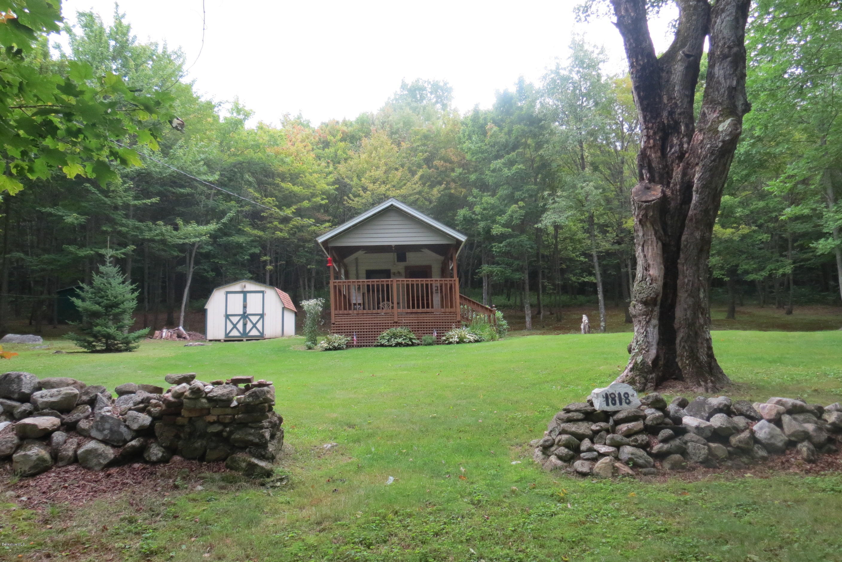 1818-2 County Road Stamford, VT 05352 - Photo 1 of 59 1818 County Road