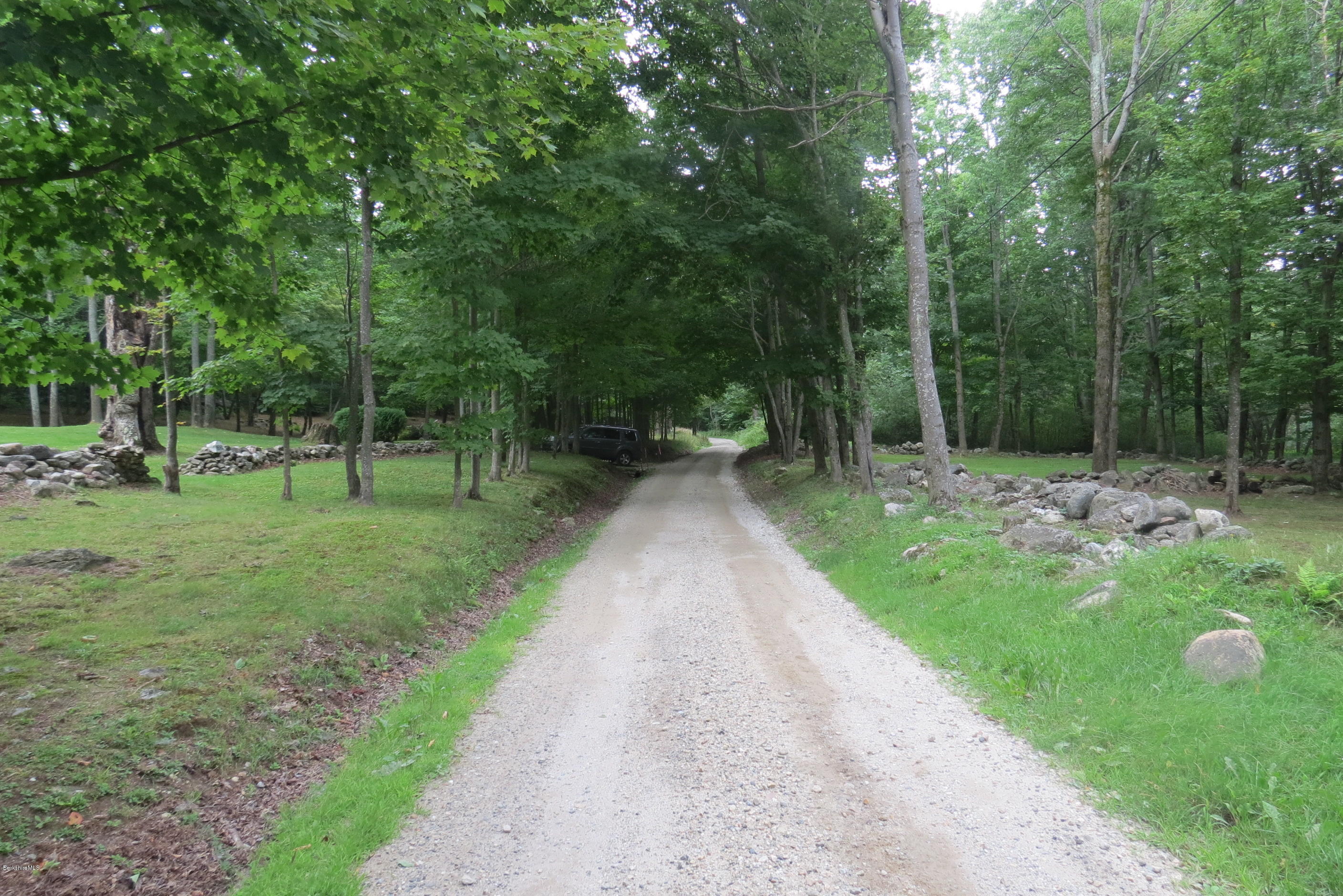 1818-2 County Road Stamford, VT 05352 - Photo 4 of 59 a view of outdoor space with green field and trees