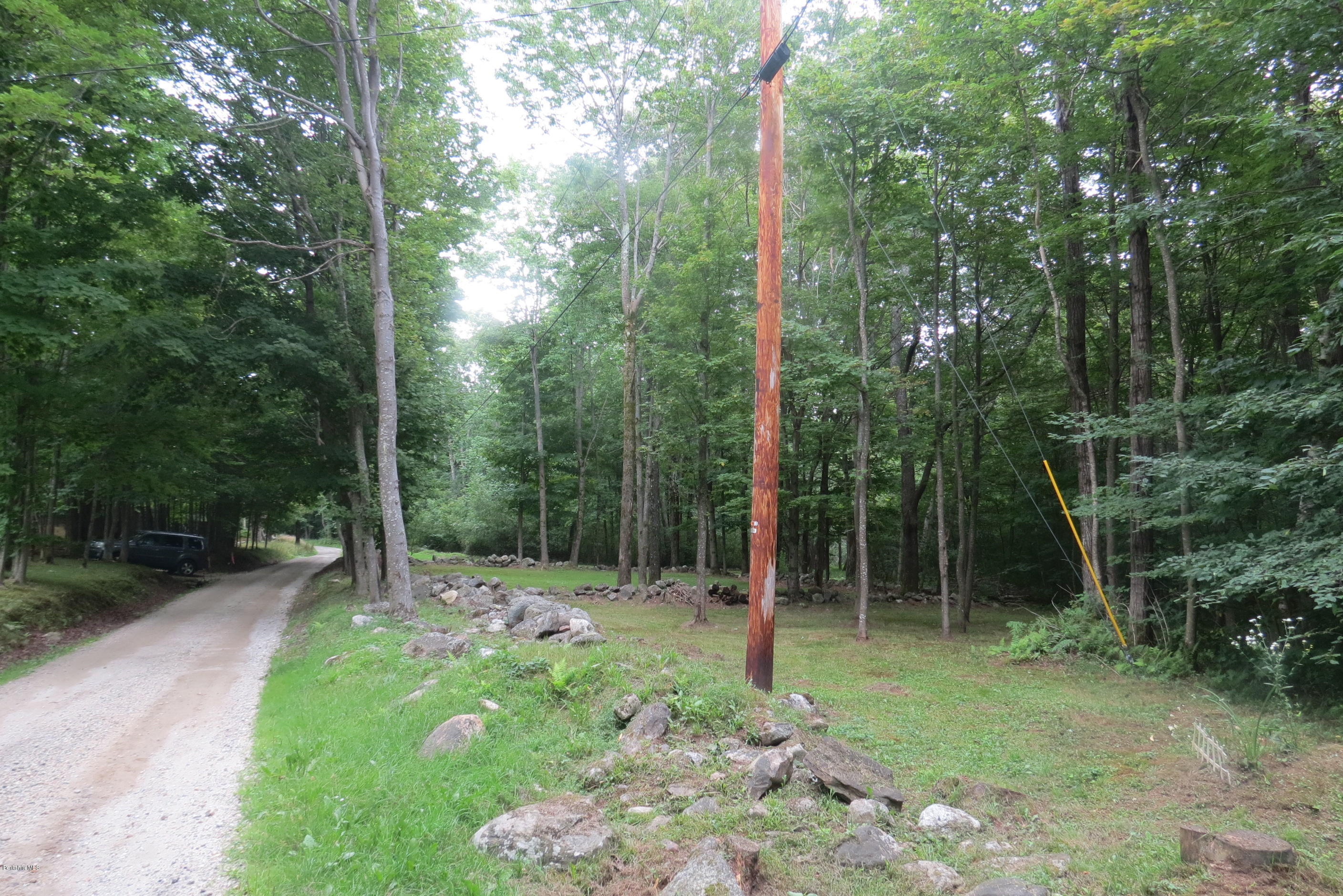 1818-2 County Road Stamford, VT 05352 - Photo 49 of 59 a view of outdoor space and garden