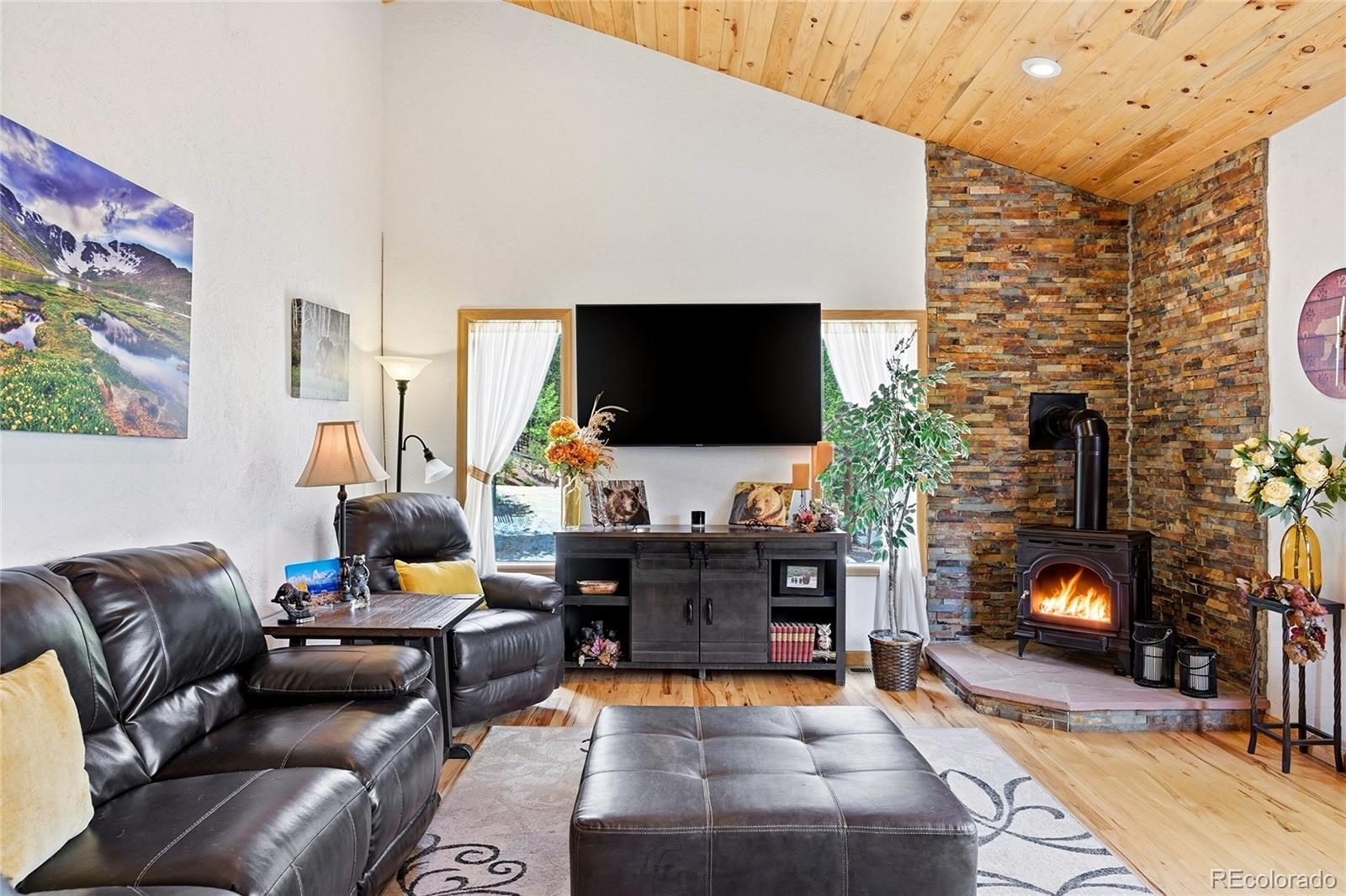 705 Gold Flake Terrace Bailey, CO 80421 - Photo 13 of 48