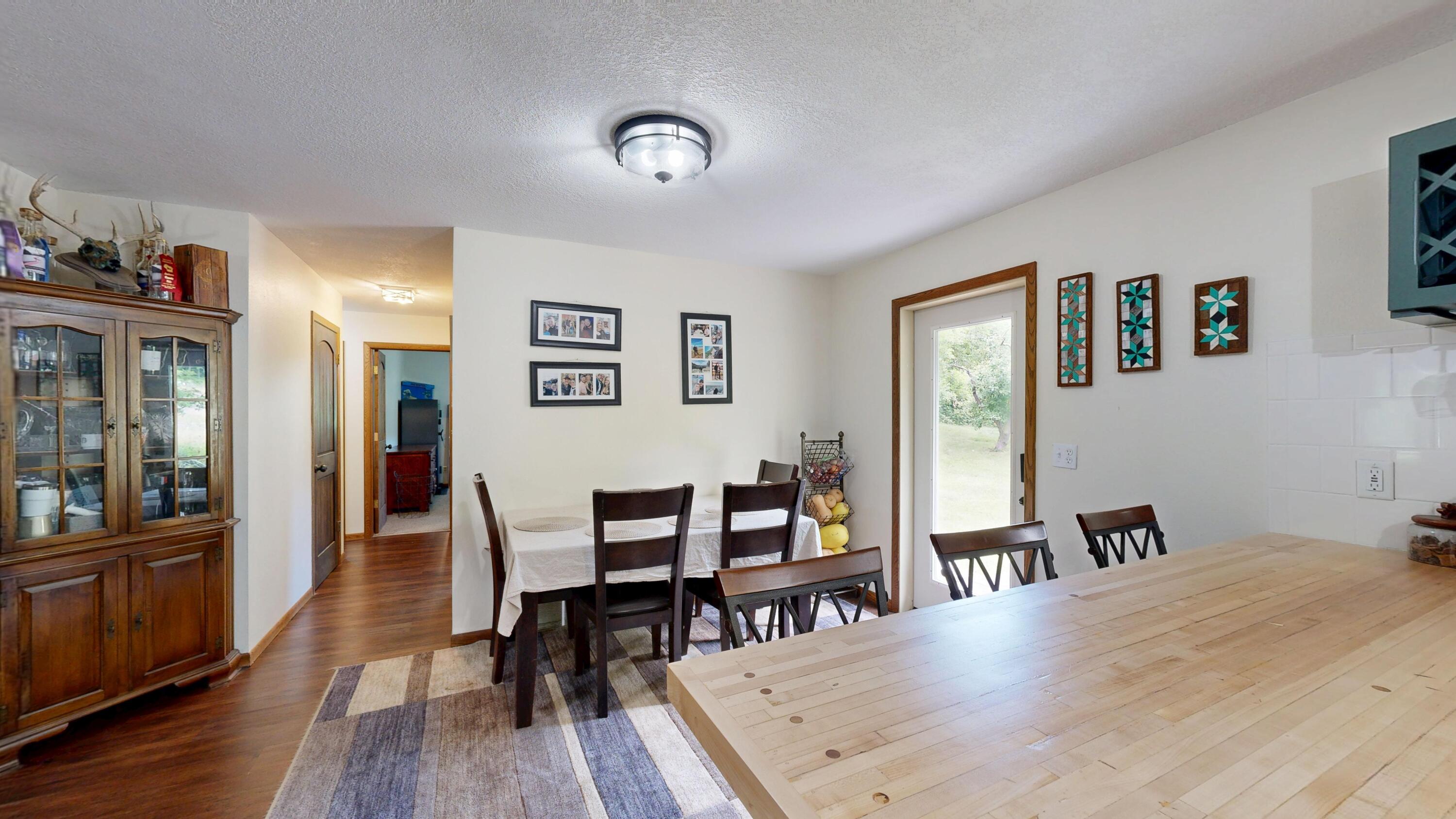 2836 Highway 27 Little Falls, WI 54656 - Photo 3 of 45 Dining Room