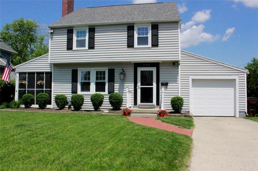 270 Dover Road Springfield, OH 45504 - Photo 33 of 34