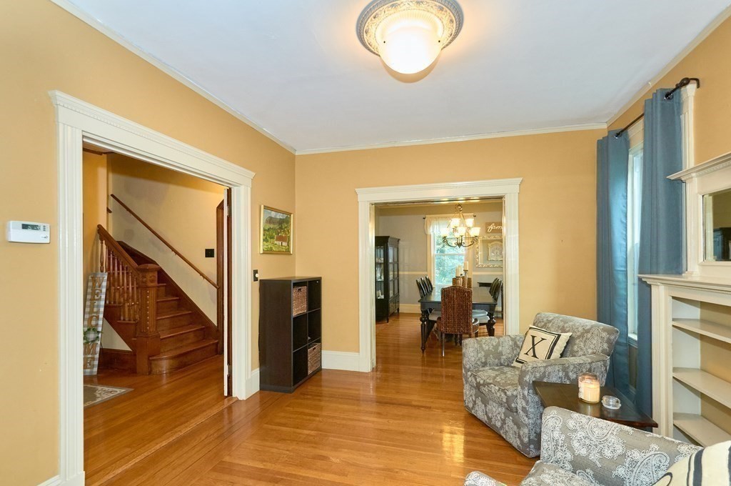 9 Fairfax Street, Unit 2 Boston, MA 02124 - Photo 11 of 29