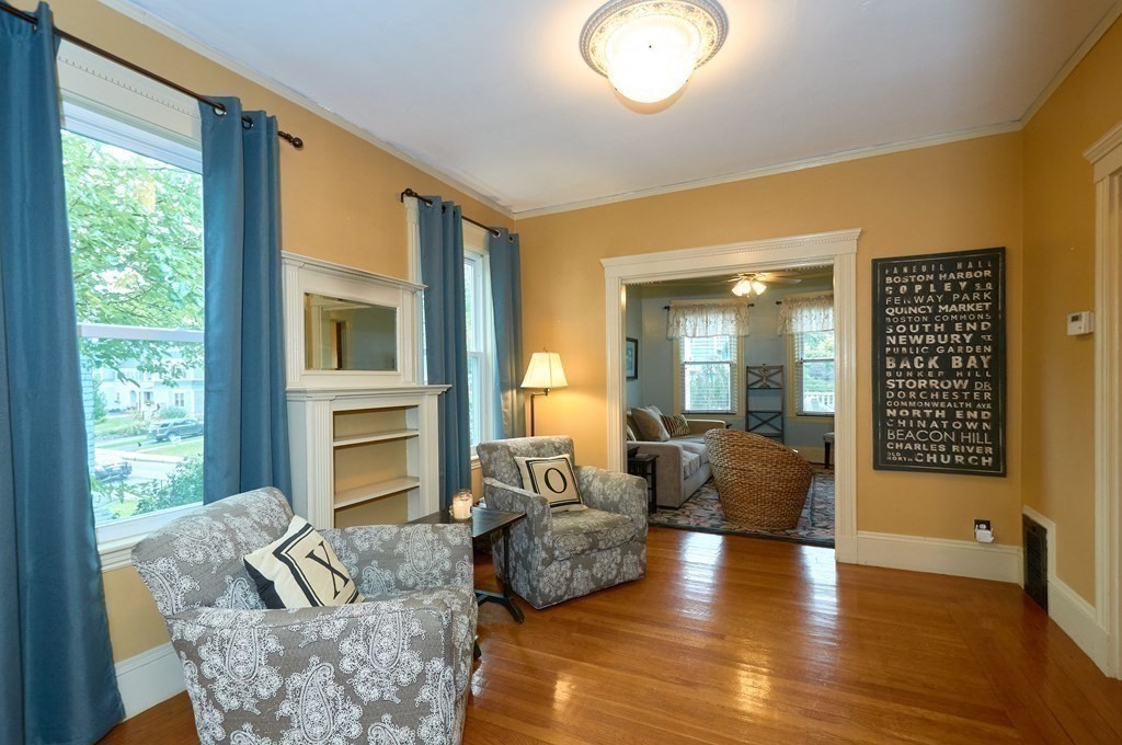 9 Fairfax Street, Unit 2 Boston, MA 02124 - Photo 12 of 29