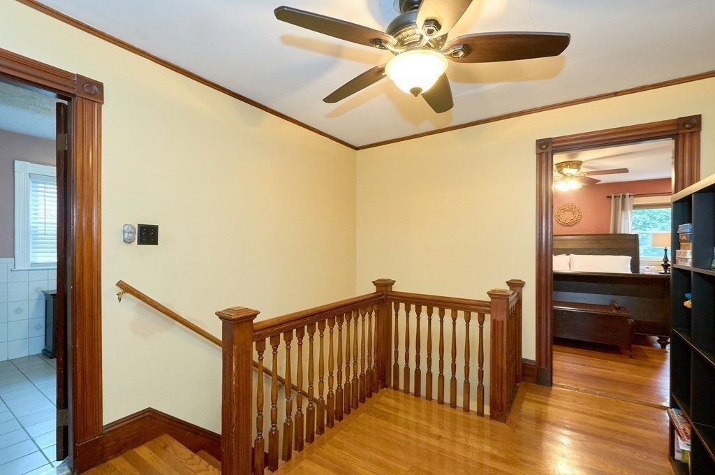 9 Fairfax Street, Unit 2 Boston, MA 02124 - Photo 17 of 29