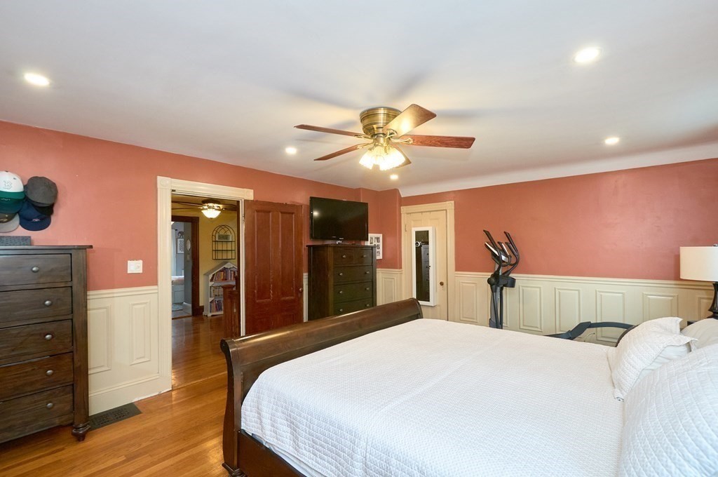 9 Fairfax Street, Unit 2 Boston, MA 02124 - Photo 18 of 29
