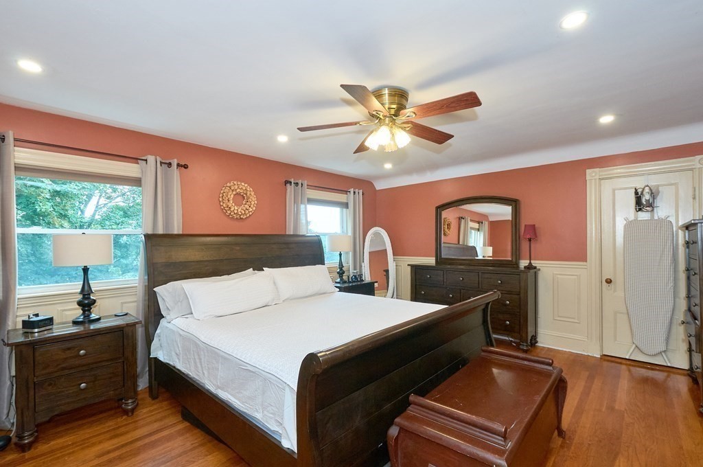 9 Fairfax Street, Unit 2 Boston, MA 02124 - Photo 19 of 29