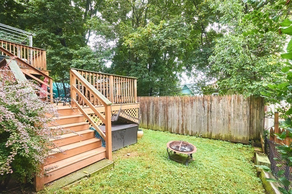 9 Fairfax Street, Unit 2 Boston, MA 02124 - Photo 20 of 29