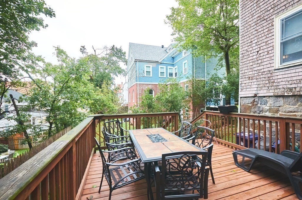 9 Fairfax Street, Unit 2 Boston, MA 02124 - Photo 21 of 29