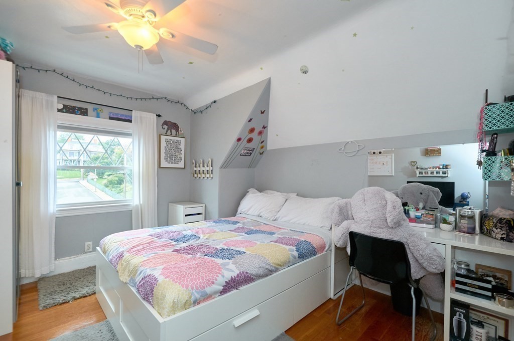 9 Fairfax Street, Unit 2 Boston, MA 02124 - Photo 22 of 29