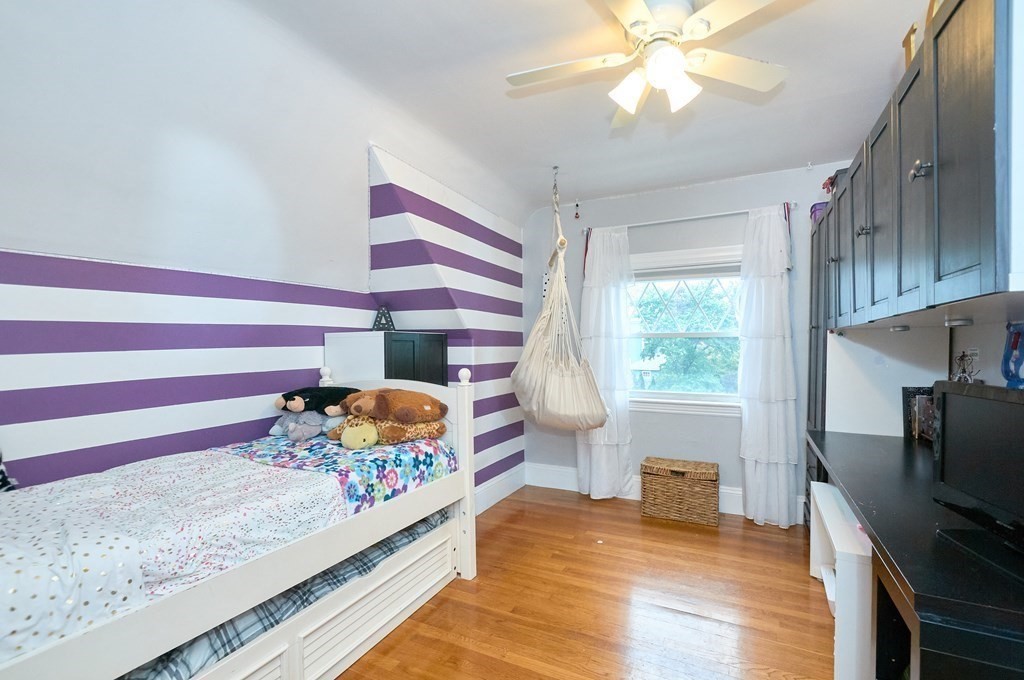 9 Fairfax Street, Unit 2 Boston, MA 02124 - Photo 23 of 29