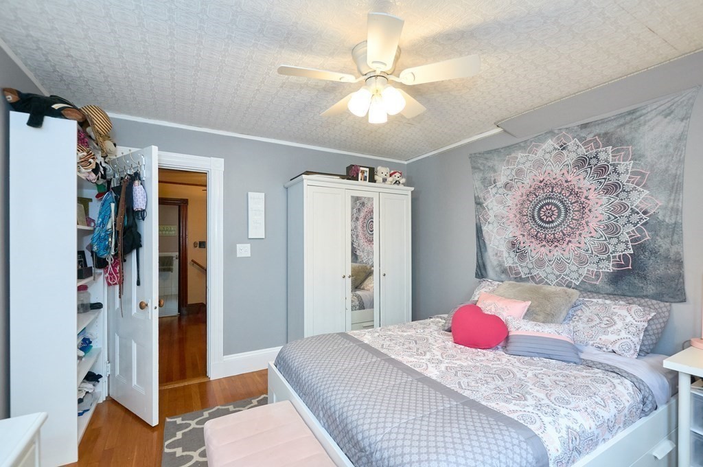 9 Fairfax Street, Unit 2 Boston, MA 02124 - Photo 24 of 29