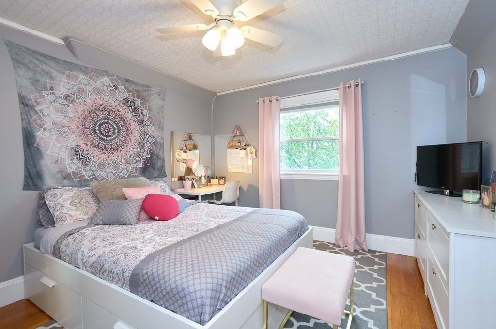 9 Fairfax Street, Unit 2 Boston, MA 02124 - Photo 25 of 29