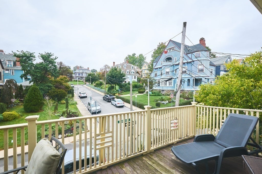 9 Fairfax Street, Unit 2 Boston, MA 02124 - Photo 3 of 29