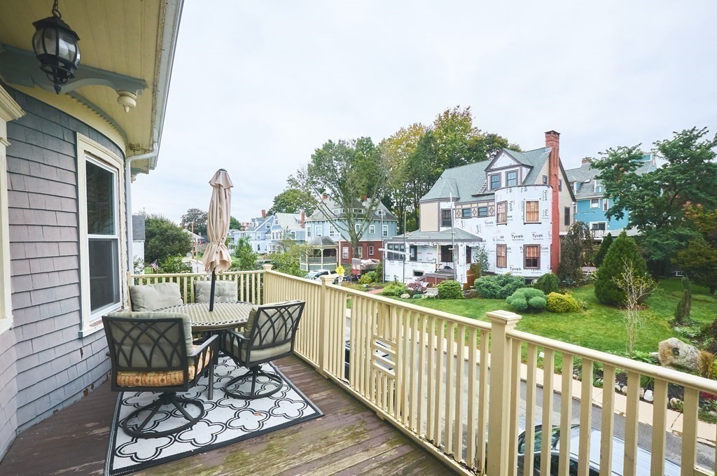 9 Fairfax Street, Unit 2 Boston, MA 02124 - Photo 4 of 29