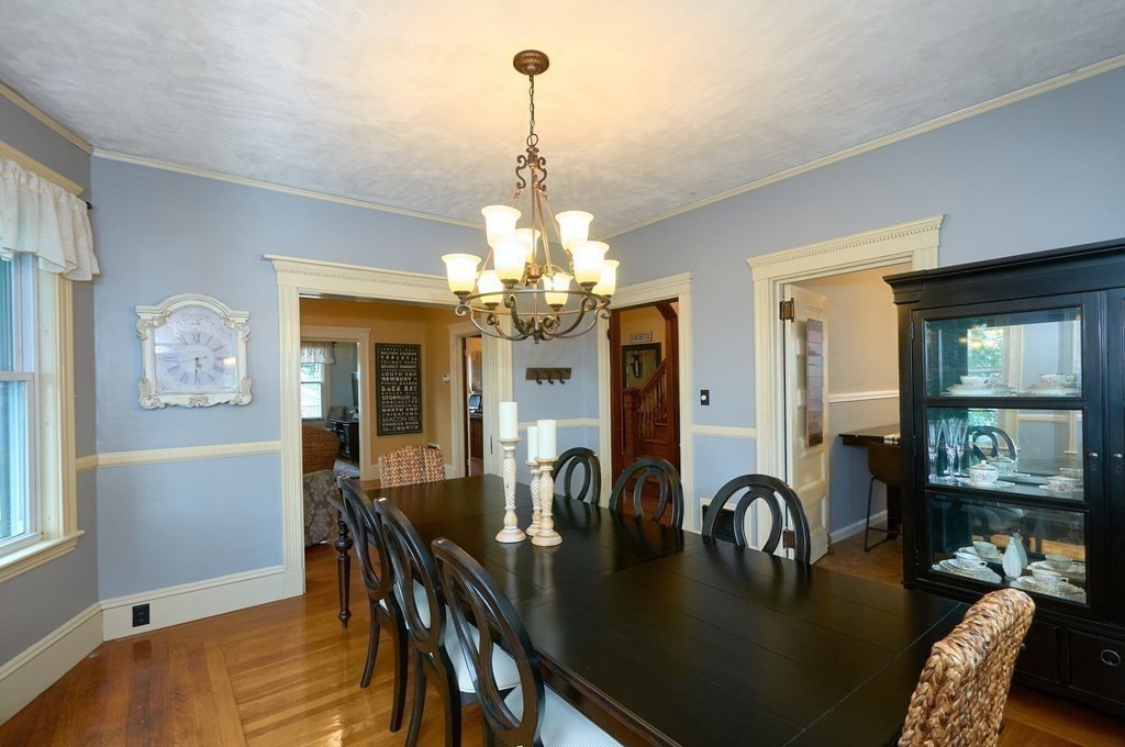 9 Fairfax Street, Unit 2 Boston, MA 02124 - Photo 5 of 29