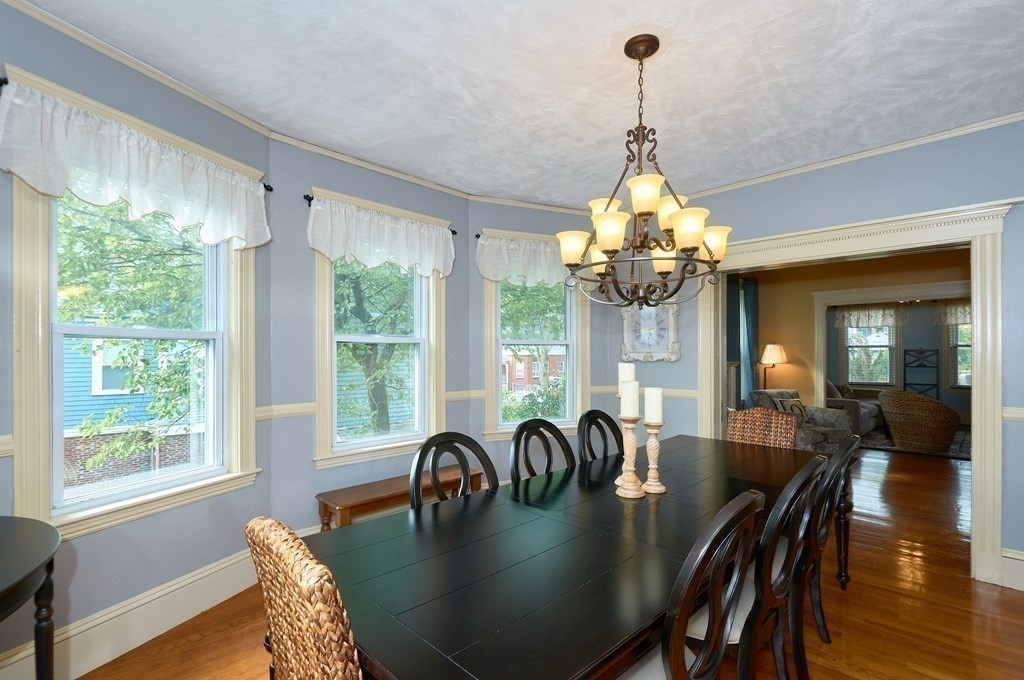 9 Fairfax Street, Unit 2 Boston, MA 02124 - Photo 6 of 29