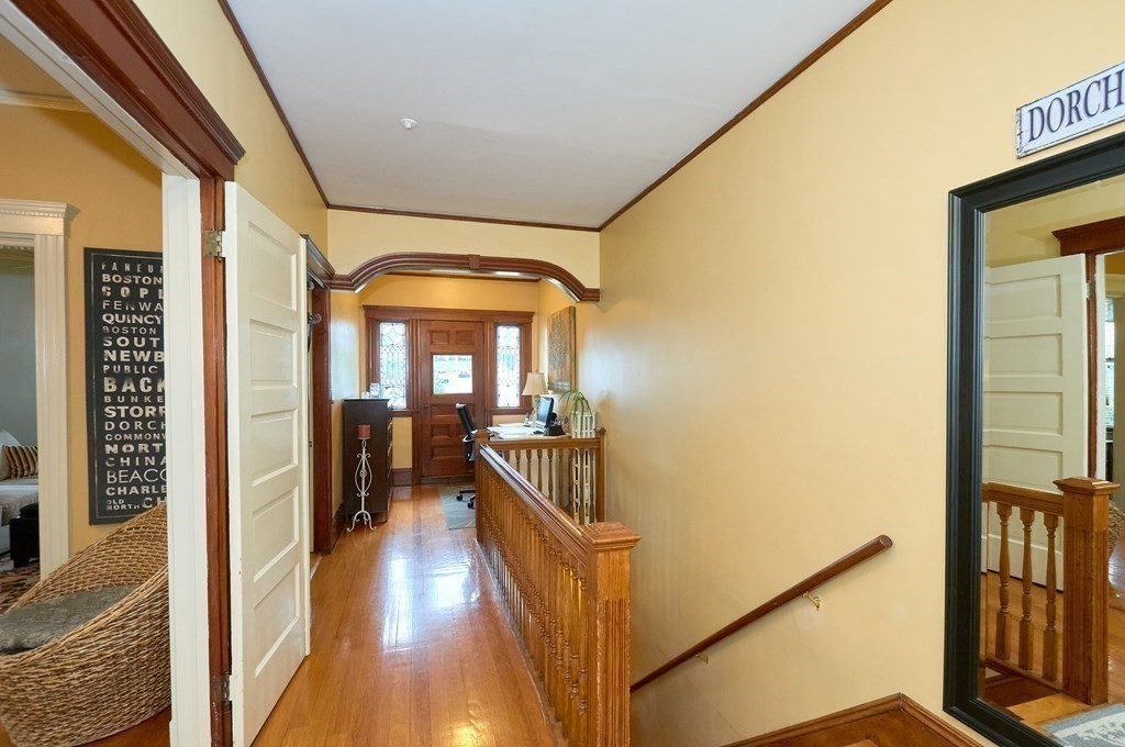 9 Fairfax Street, Unit 2 Boston, MA 02124 - Photo 8 of 29