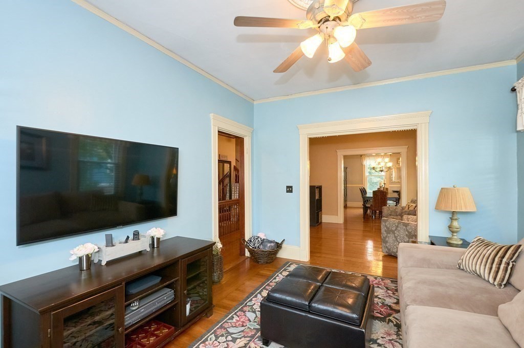 9 Fairfax Street, Unit 2 Boston, MA 02124 - Photo 9 of 29