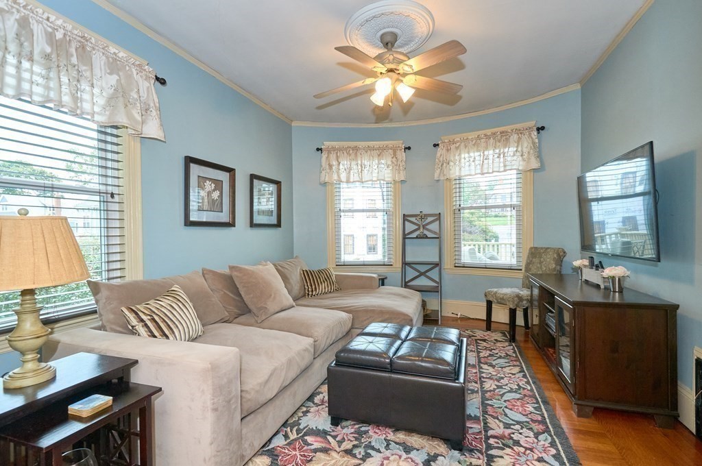 9 Fairfax Street, Unit 2 Boston, MA 02124 - Photo 10 of 29