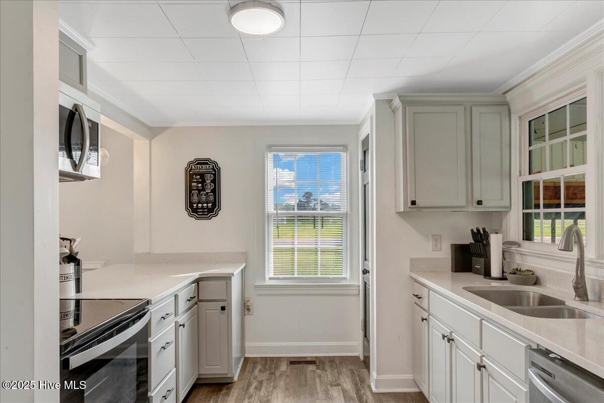 9268 Mill Branch Road Rocky Mount, NC 27803 - Photo 22 of 36 28-DSC00419