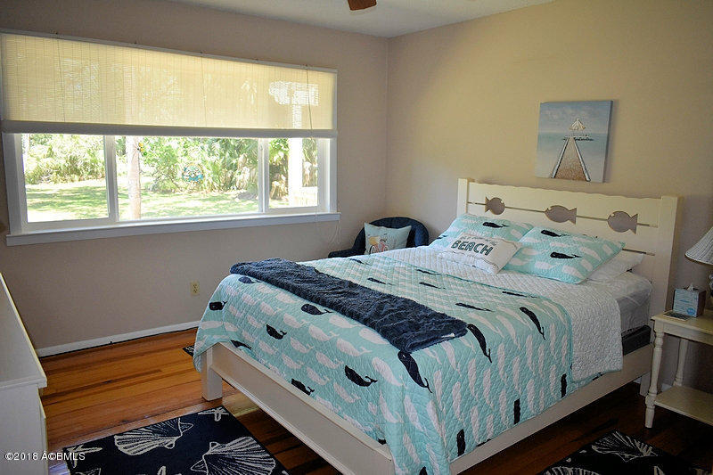 642 Dolphin Road Fripp Island, SC 29920 - Photo 17 of 27 Guest Room 3