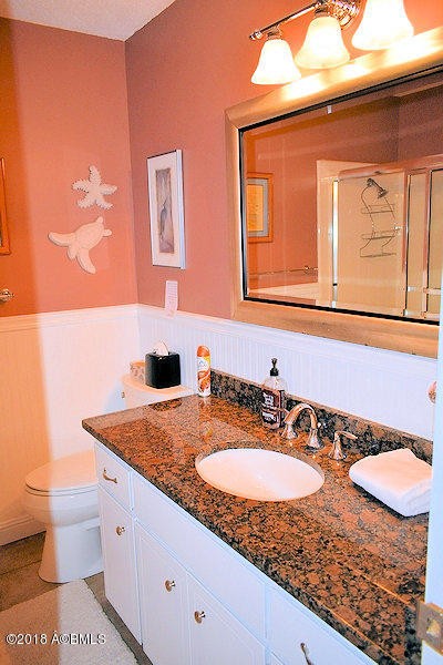642 Dolphin Road Fripp Island, SC 29920 - Photo 20 of 27 Master Bath
