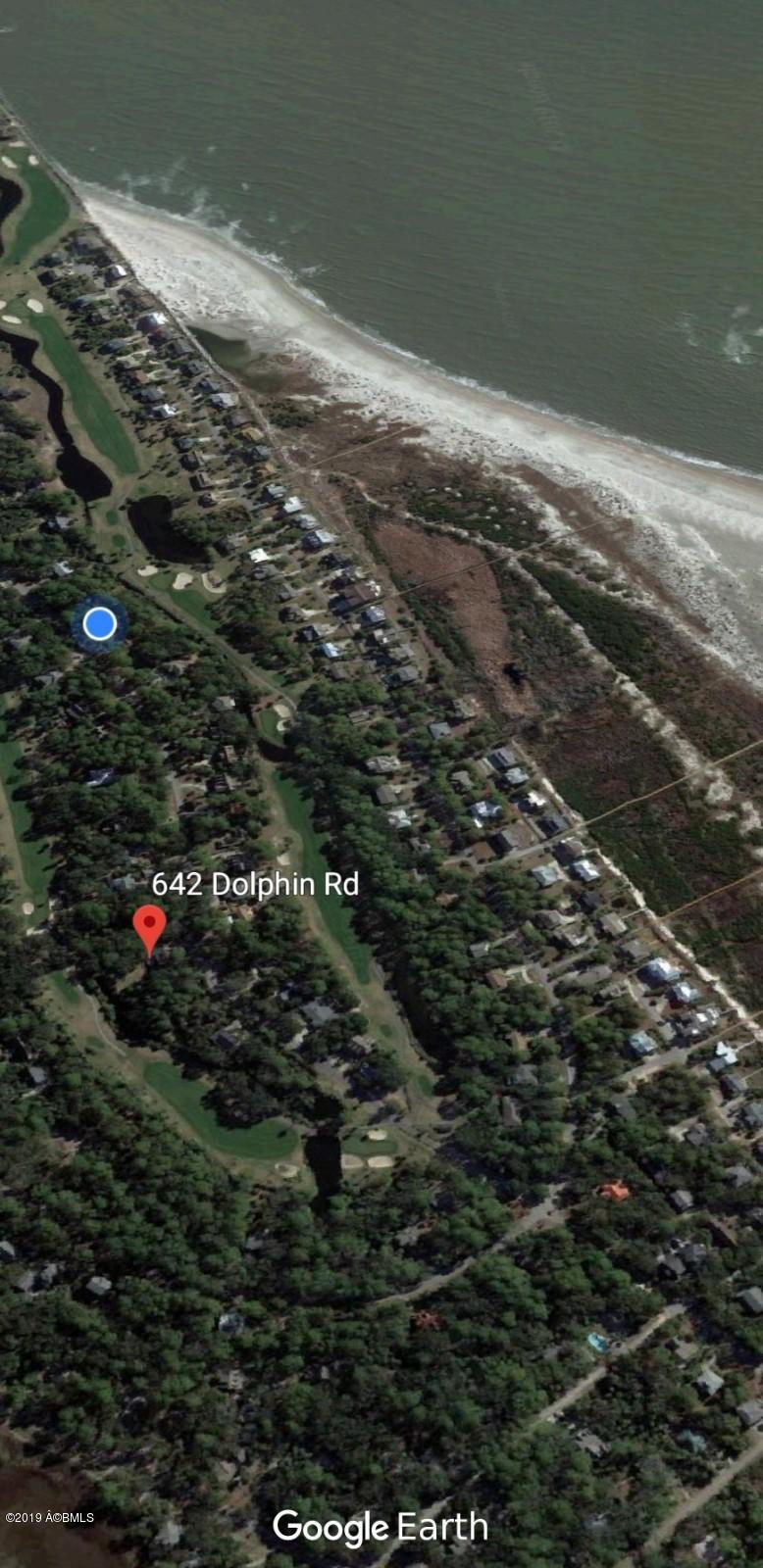 642 Dolphin Road Fripp Island, SC 29920 - Photo 26 of 27 642 Dolphin Rd