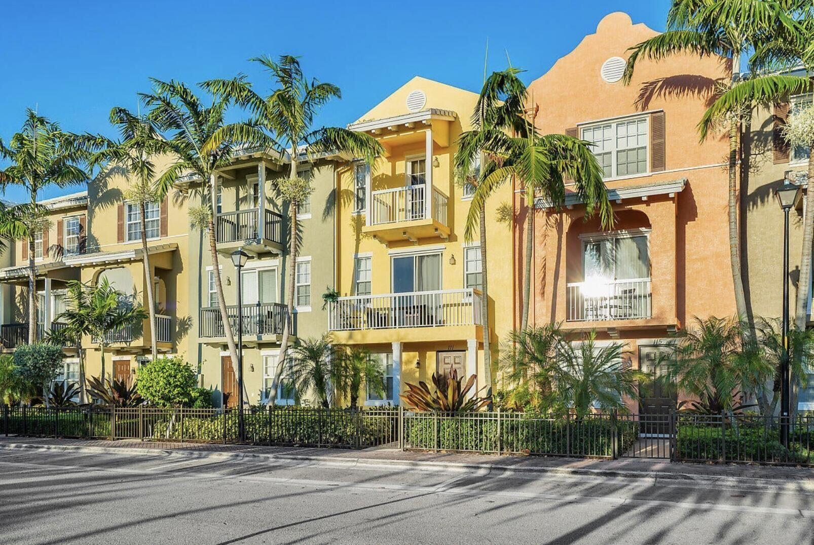 111 Southwest 2nd Avenue Delray Beach, FL 33444 - Photo 22 of 33 front view of a building