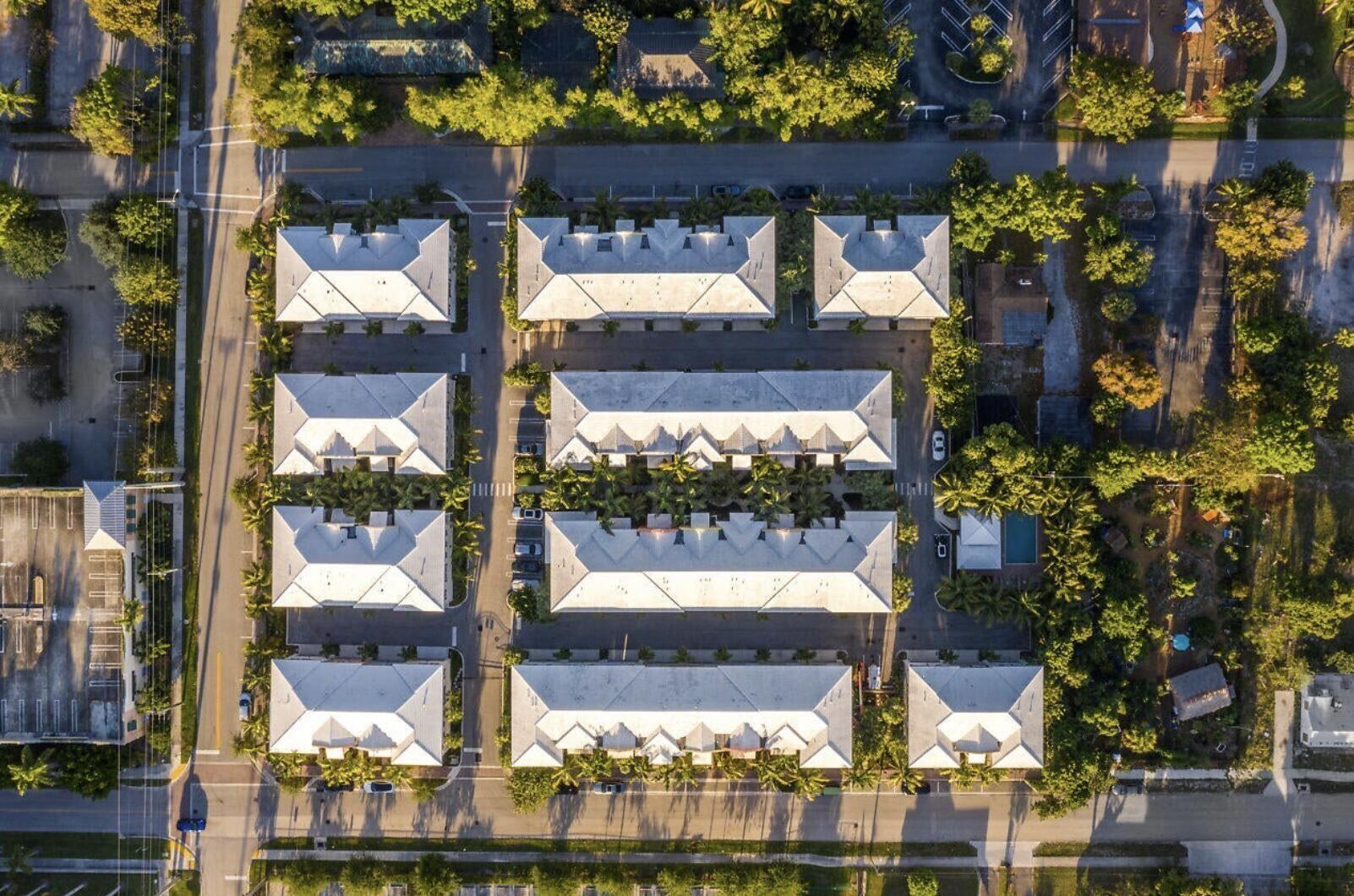 111 Southwest 2nd Avenue Delray Beach, FL 33444 - Photo 28 of 33 a view of a street with cars