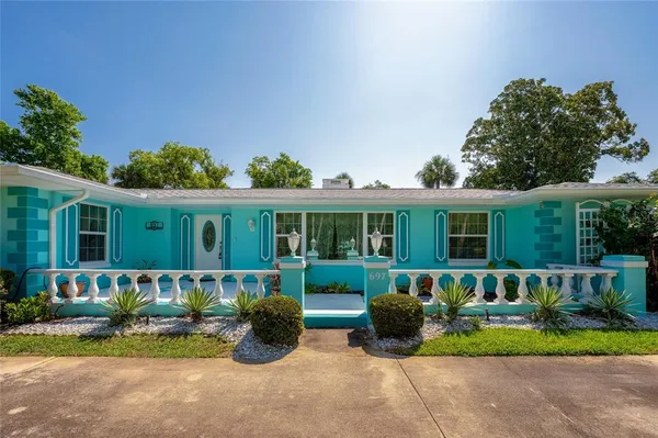 $899,900 | 697 John Anderson Drive, Ormond Beach, FL 32176