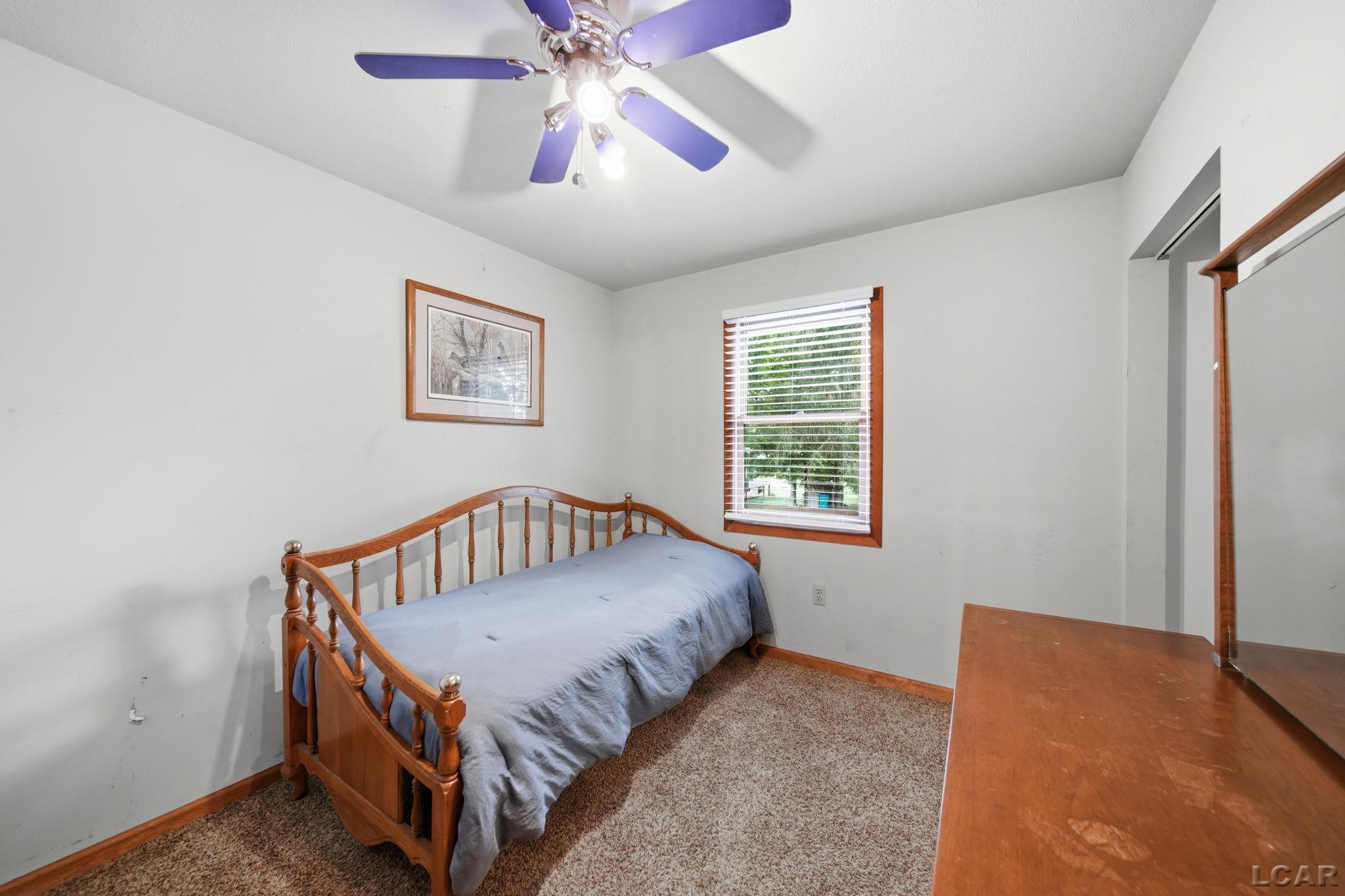 295 Ridgeway Drive Brooklyn, MI 49230 - Photo 15 of 49