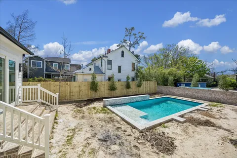$2,400,000 | 1836 Cortlandt Street, Houston, TX 77008