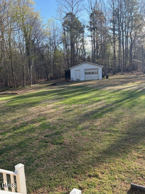 484 Shiloh Church Road Roxboro, NC 27574 - Photo 27 of 72