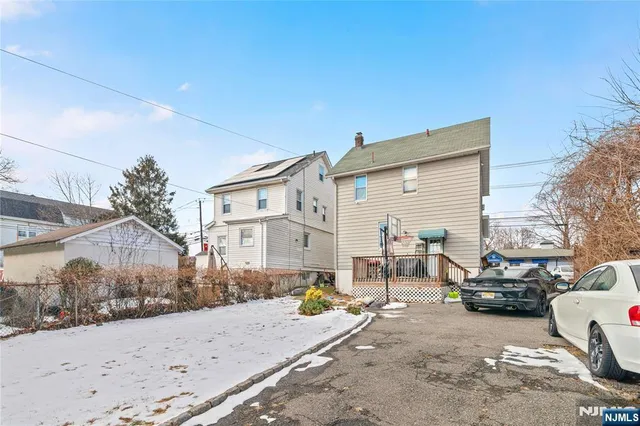 $624,999 | 10 Harrison Avenue, West Orange, NJ 07052