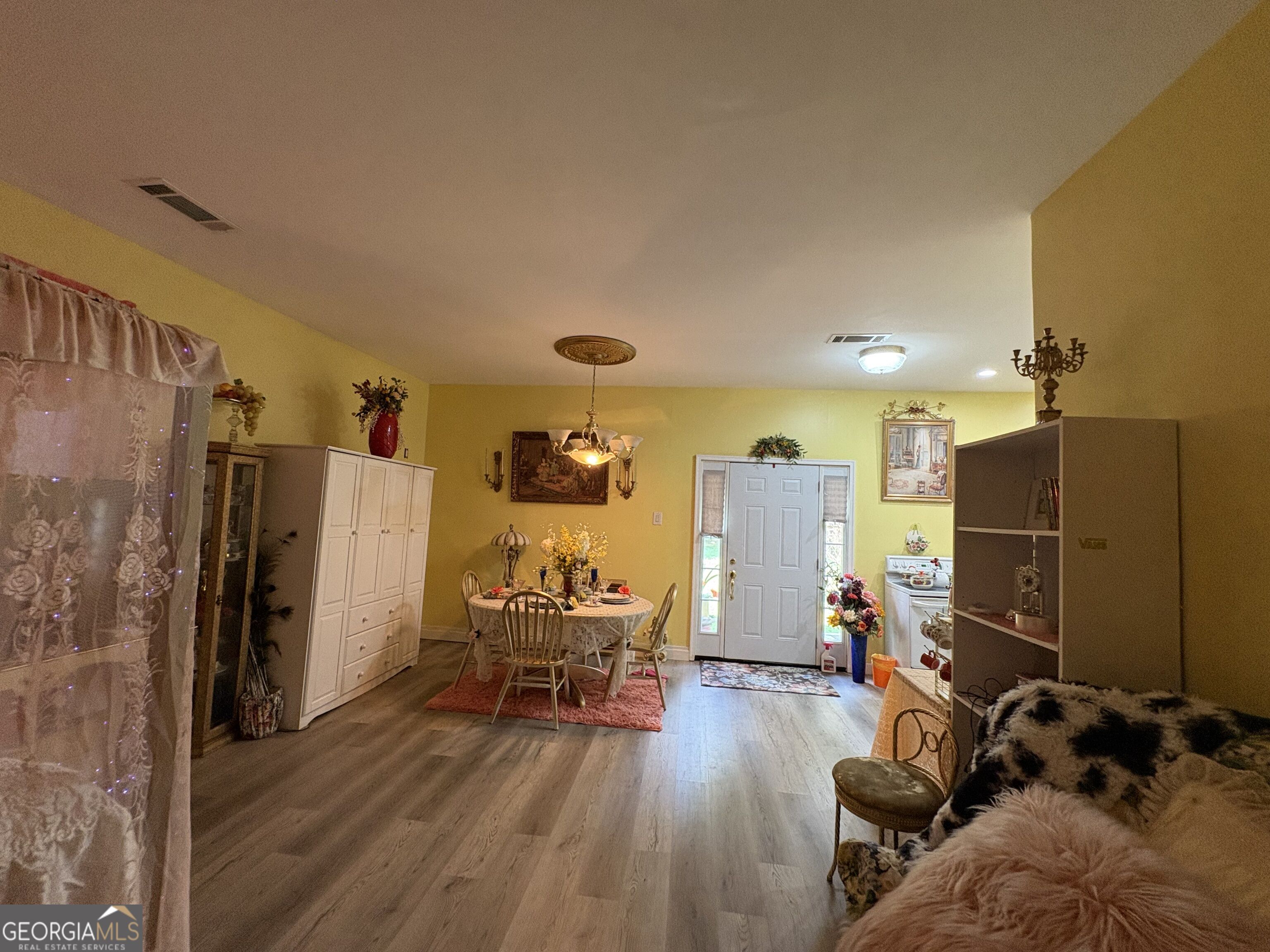 1030 Covered Bridge Road, Unit 2 Covington, GA 30016 - Photo 13 of 23 Gallery Image 13