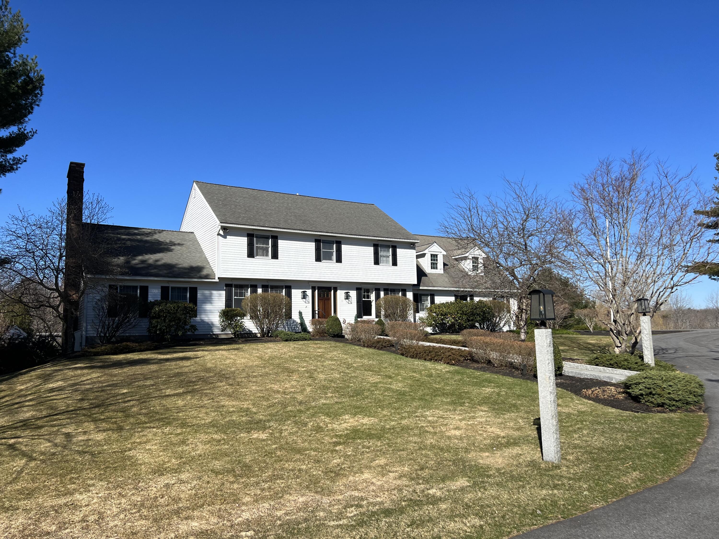 5 Hackmatack Drive Scarborough, ME 04074 - Photo 1 of 2 IMG_3707