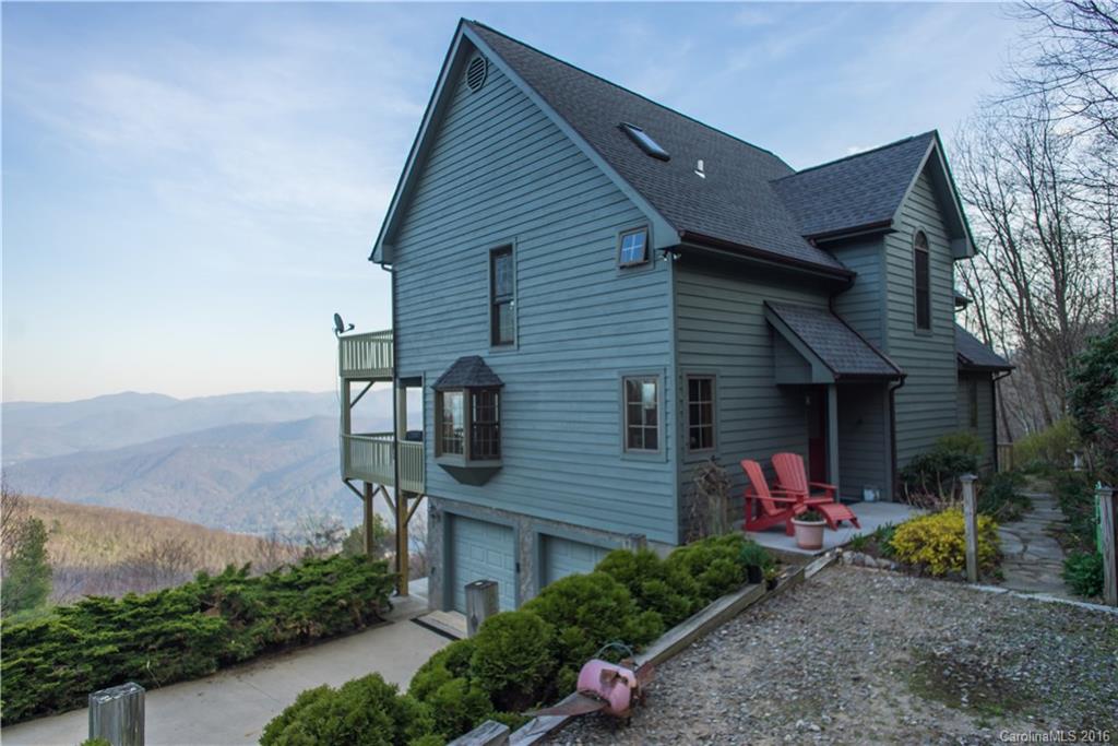 149 Grouse Point Road Maggie Valley, NC 28751 - Photo 1 of 24 Gallery Image 1