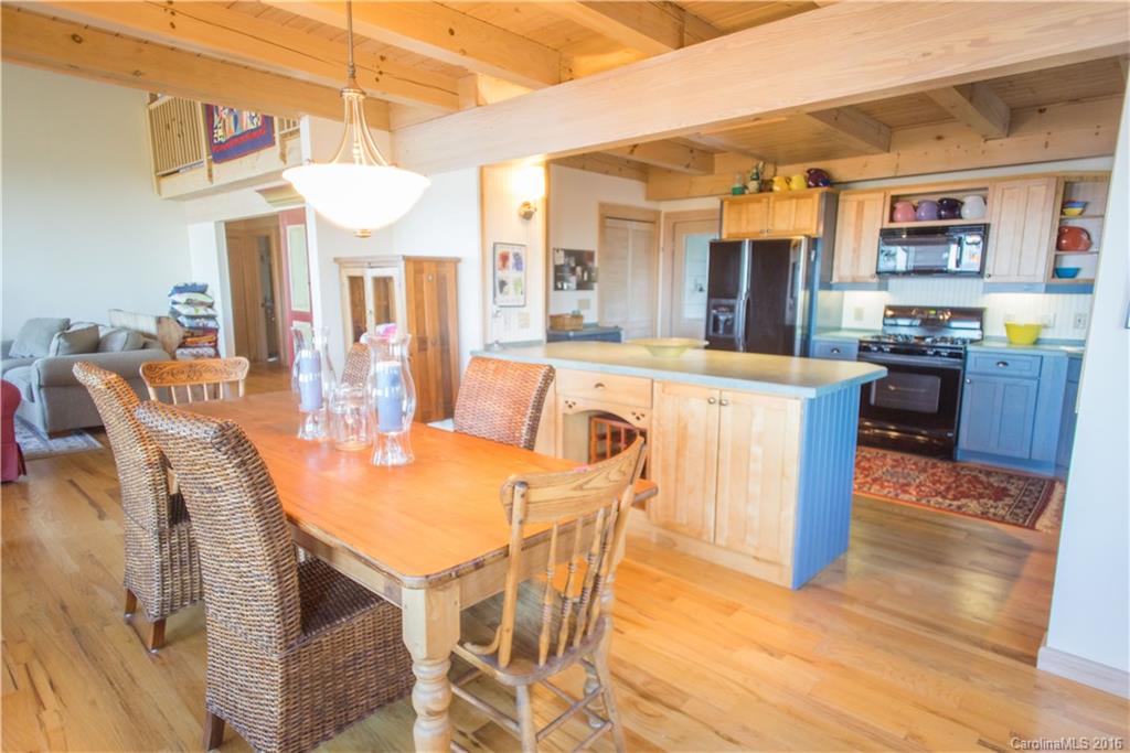 149 Grouse Point Road Maggie Valley, NC 28751 - Photo 11 of 24 Gallery Image 11