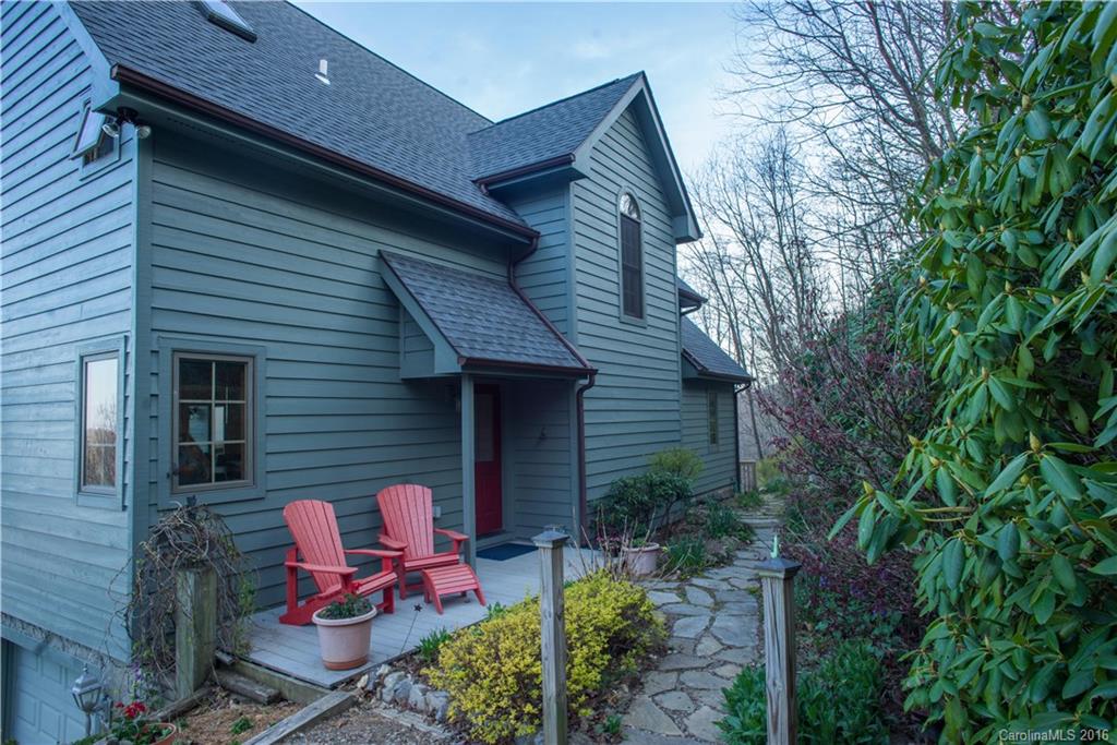 149 Grouse Point Road Maggie Valley, NC 28751 - Photo 22 of 24 Gallery Image 22
