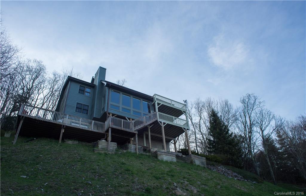 149 Grouse Point Road Maggie Valley, NC 28751 - Photo 24 of 24 Gallery Image 24