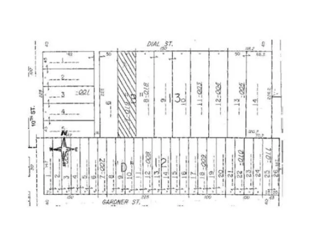 $7,900 | 7 Dial Street, Benton, IL 62812